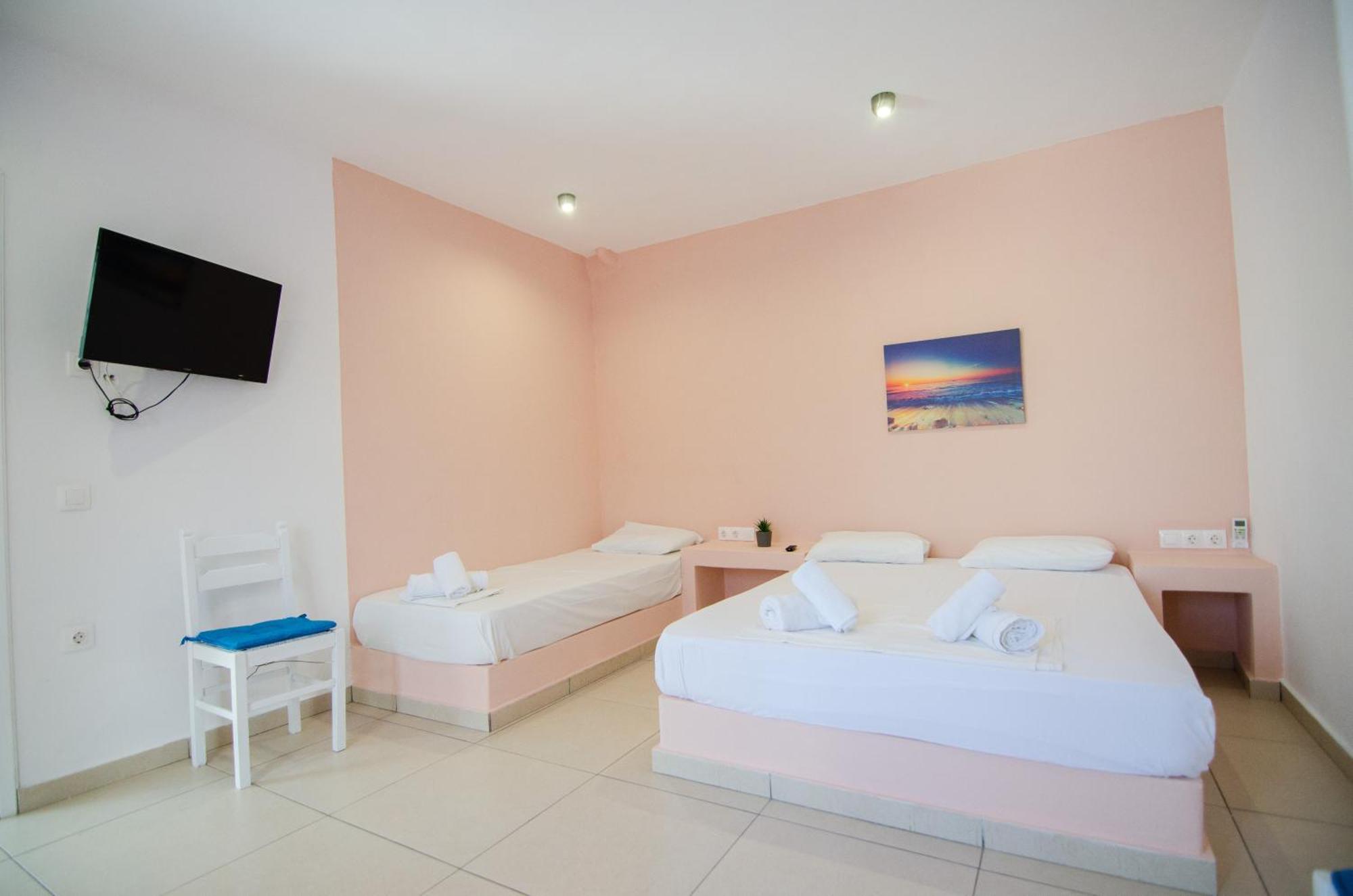Aparthotel Sunshine *