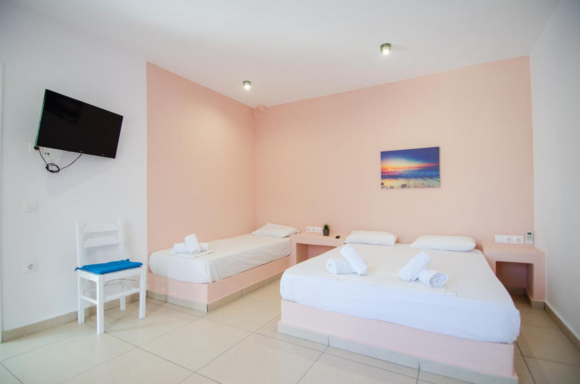 Aparthotel Sunshine *