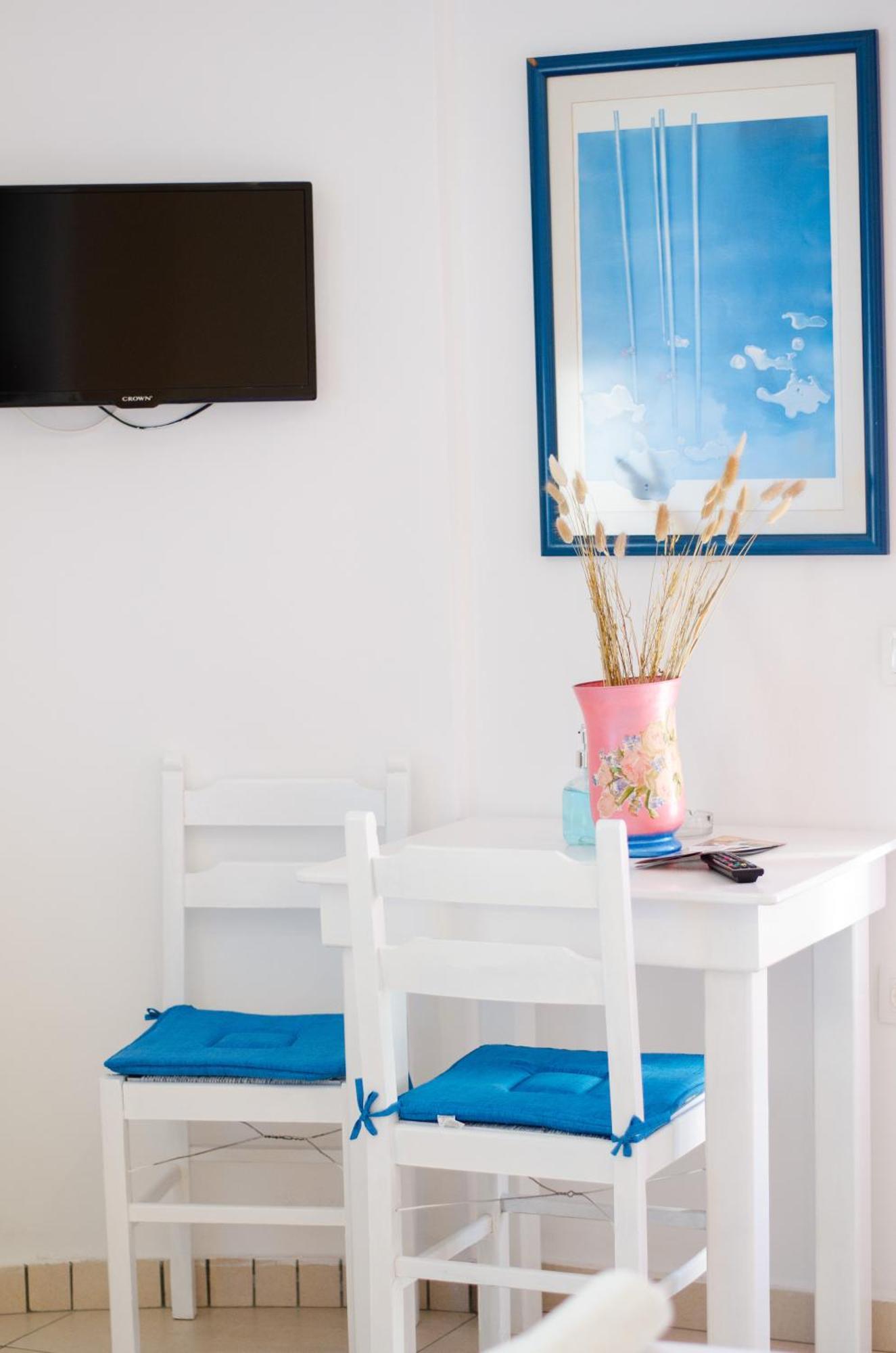 Sunshine Aparthotel