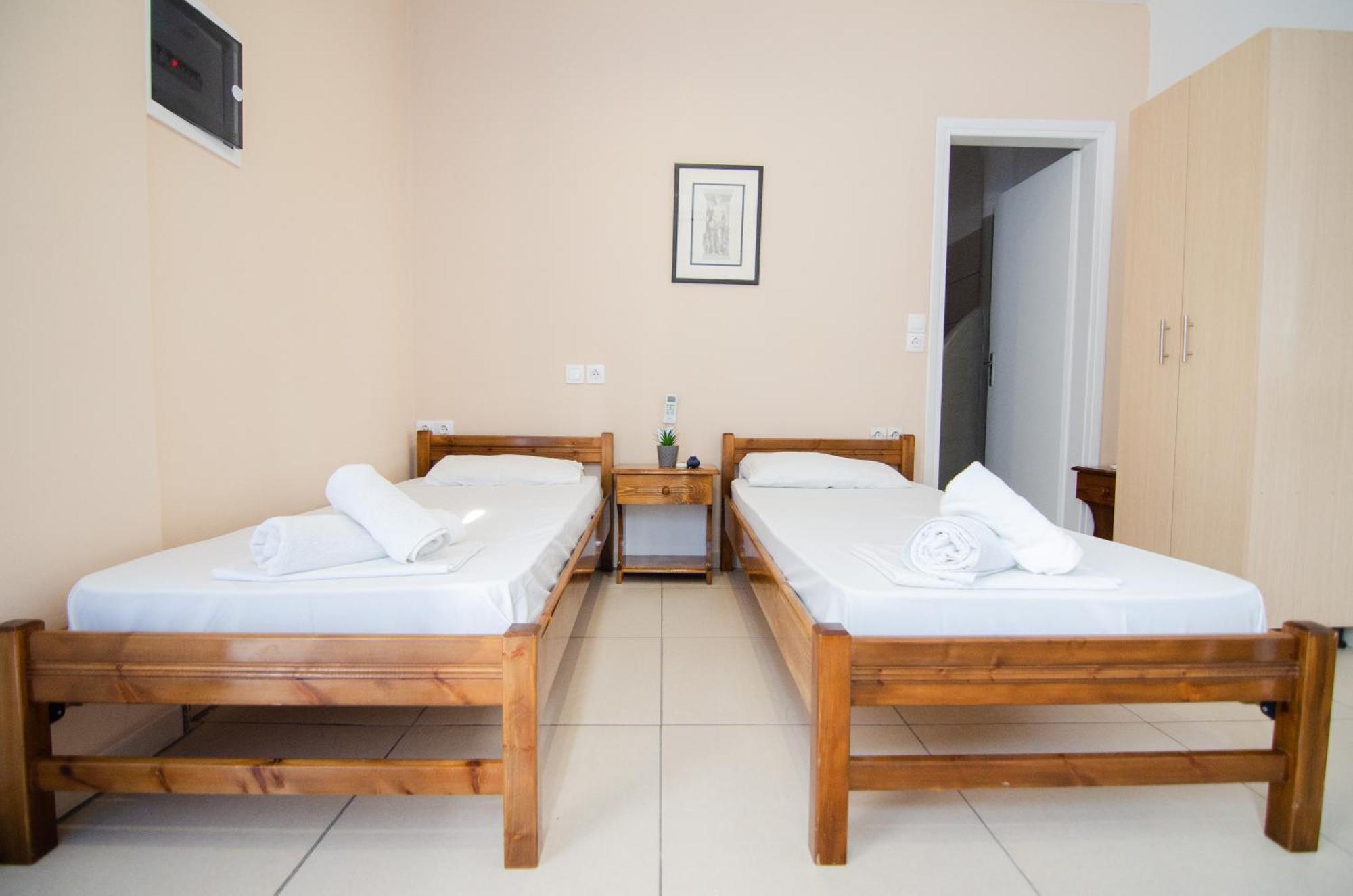 Sunshine Aparthotel