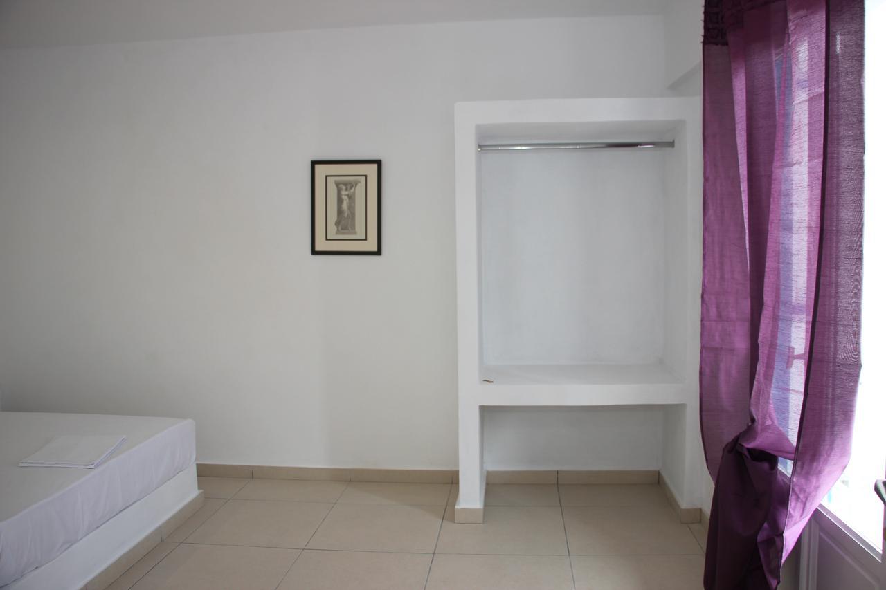 Sunshine Aparthotel *